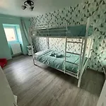 Casa de Férias à La Campagne Le Pissenlit Bourg-Lastic